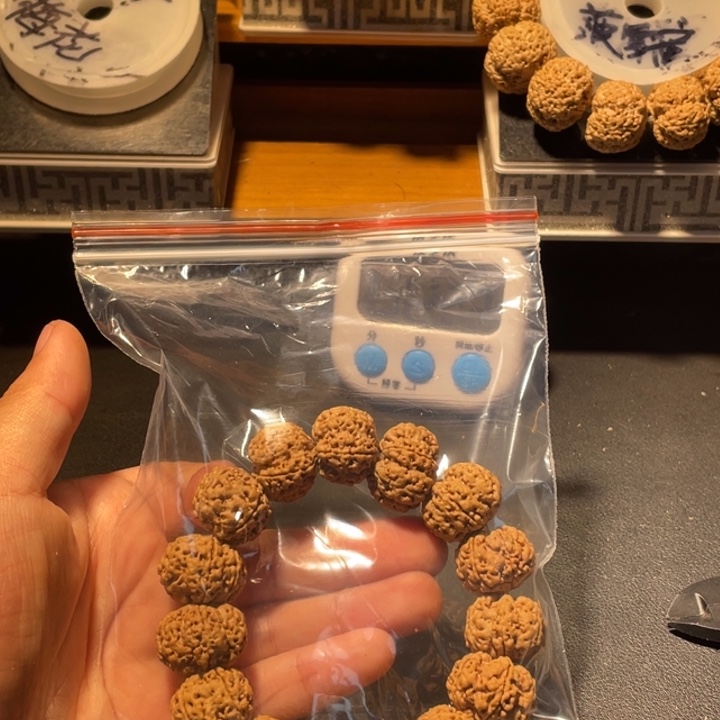 M***安金刚菩提手串这个