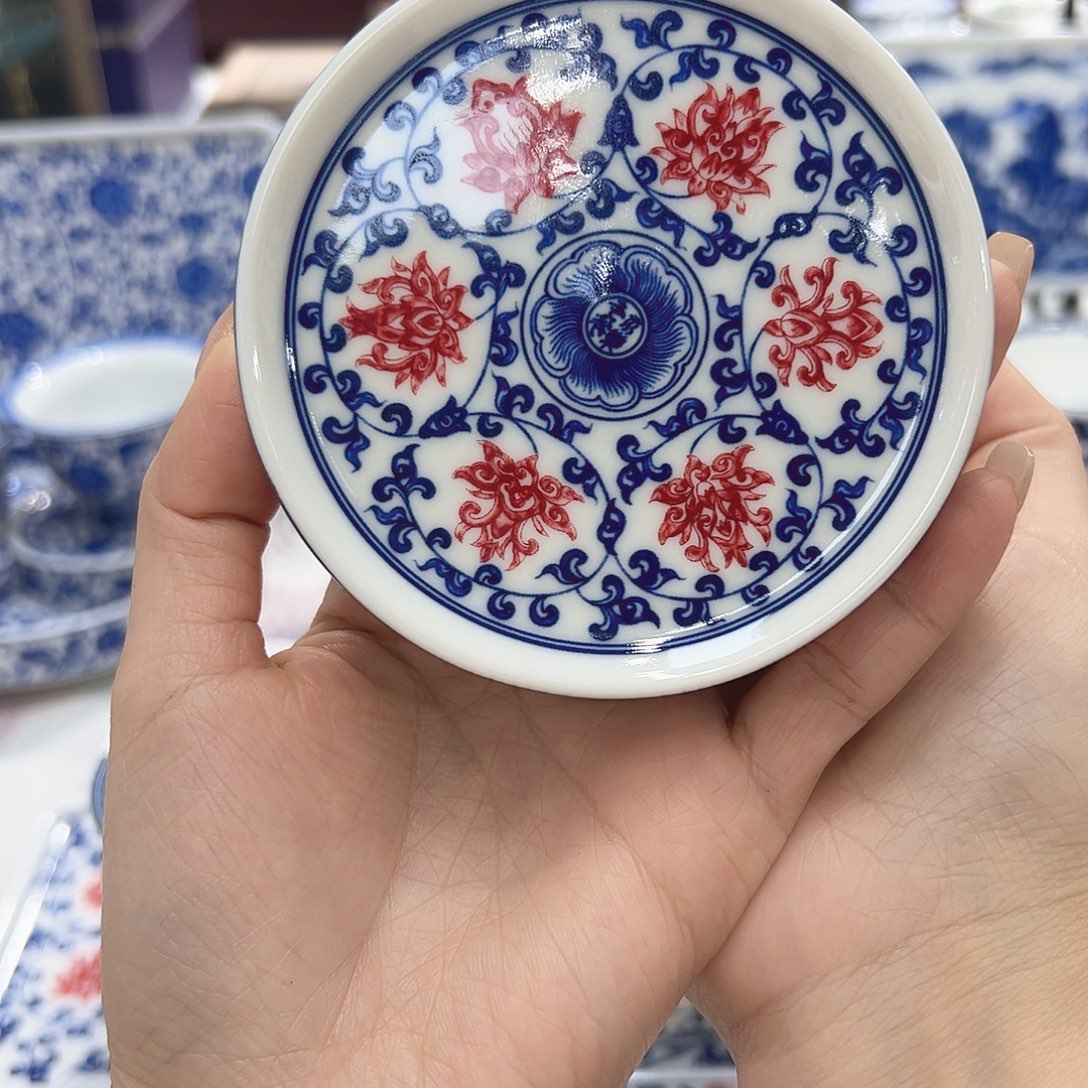 断***…陶景德镇陶瓷工厂福利价