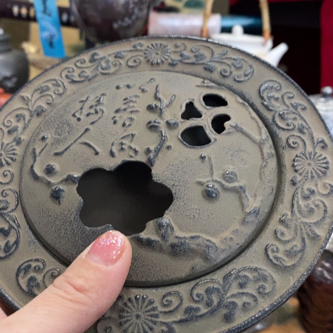 茶盏推荐这家店推荐这家