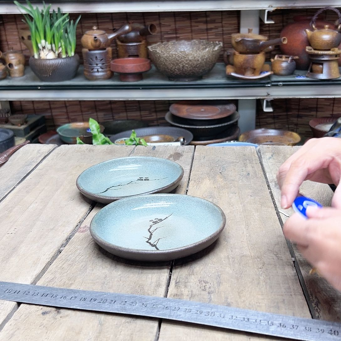 紫砂紫砂茶具捡漏90