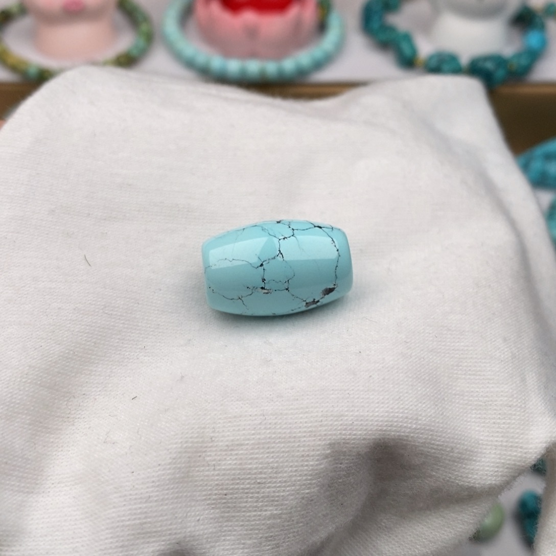 绿松石未镶嵌秒杀价