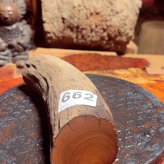 大果紫檀（缅甸花梨）