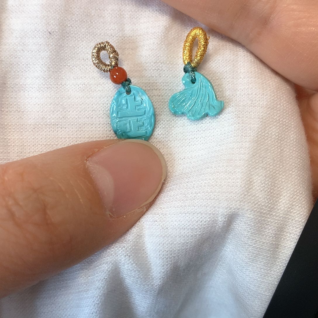 南红玛瑙珠宝奇石未镶嵌