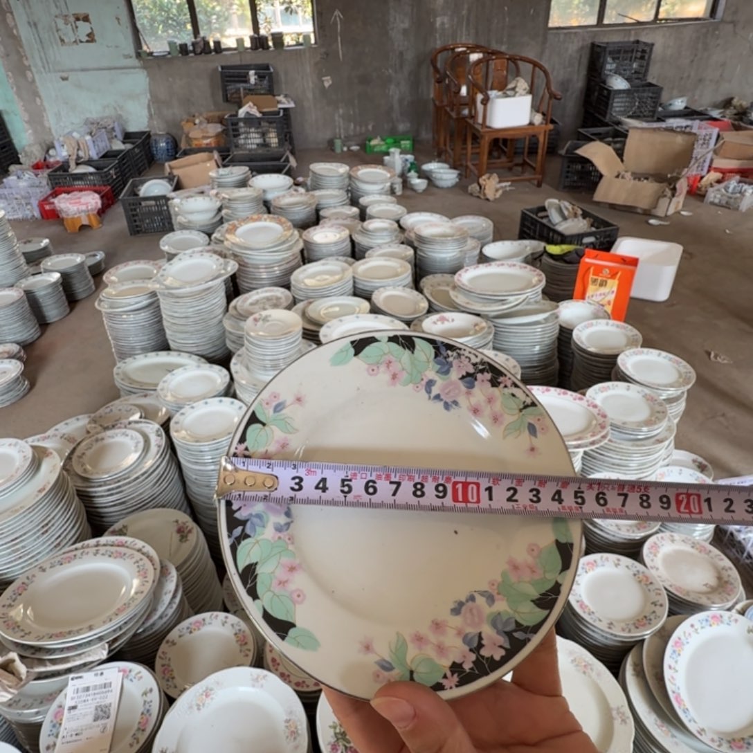 摆件景德镇陶瓷艺术