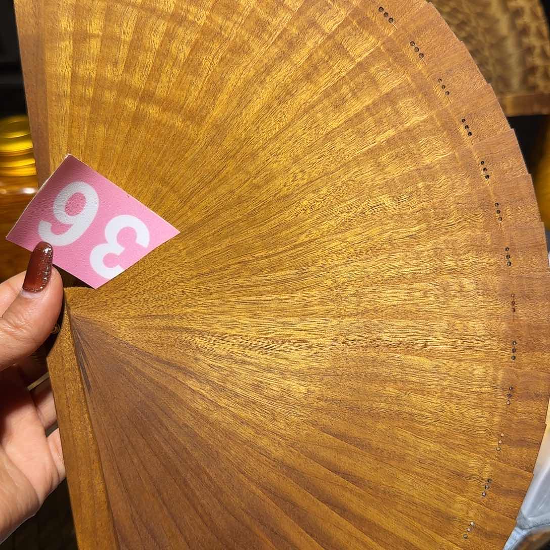 金丝楠金丝楠手把件