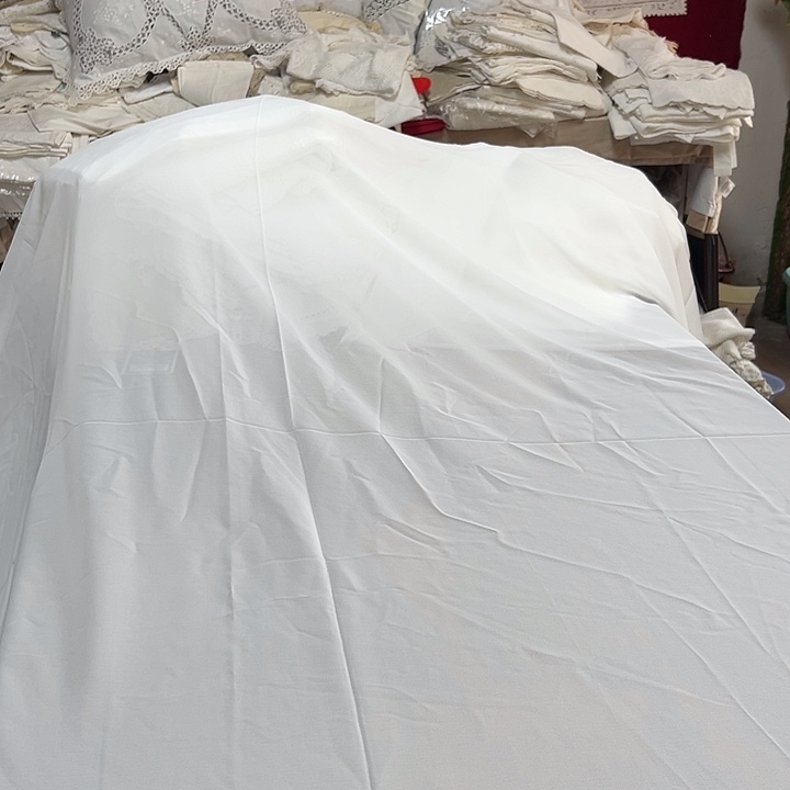 毛绒亚麻棉155-2.6/3米