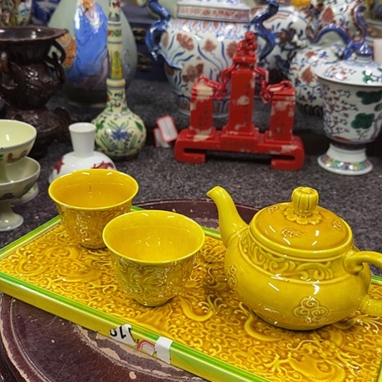 瓶摆件家居设计的设计