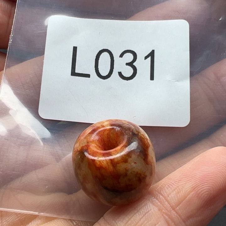 和田玉（糖玉）珠宝半成品未镶嵌