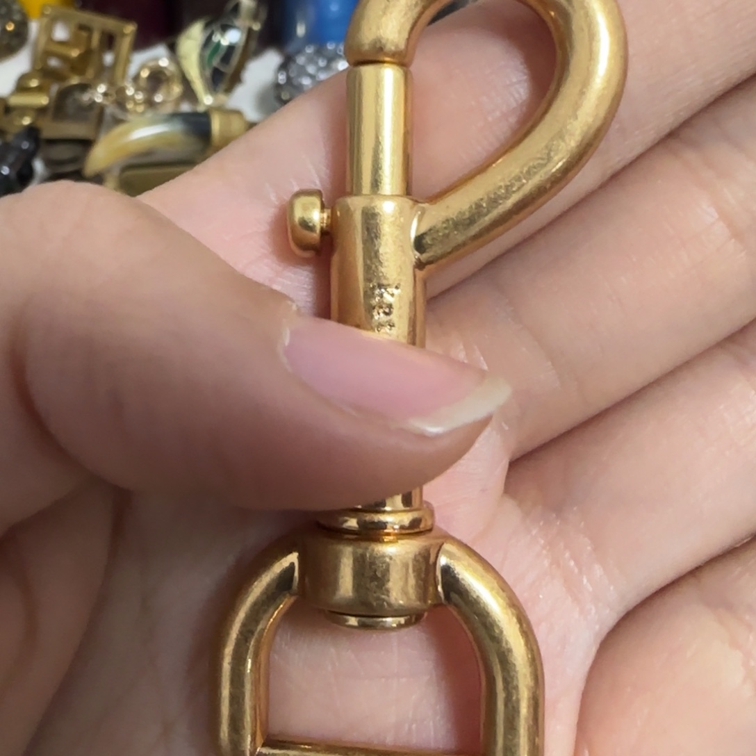 内径1.5KS钩扣15元10个