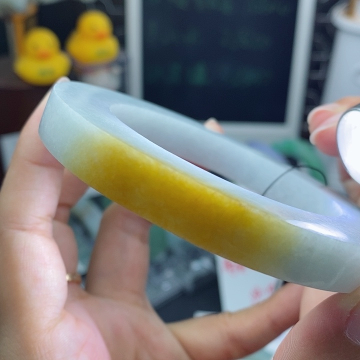 定制翡翠翡翠未镶嵌