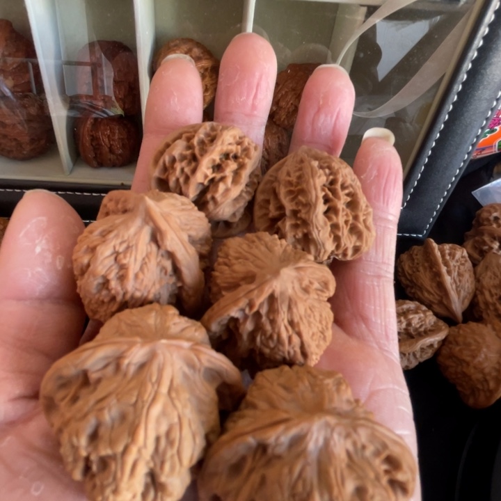 文玩核桃把件福利3