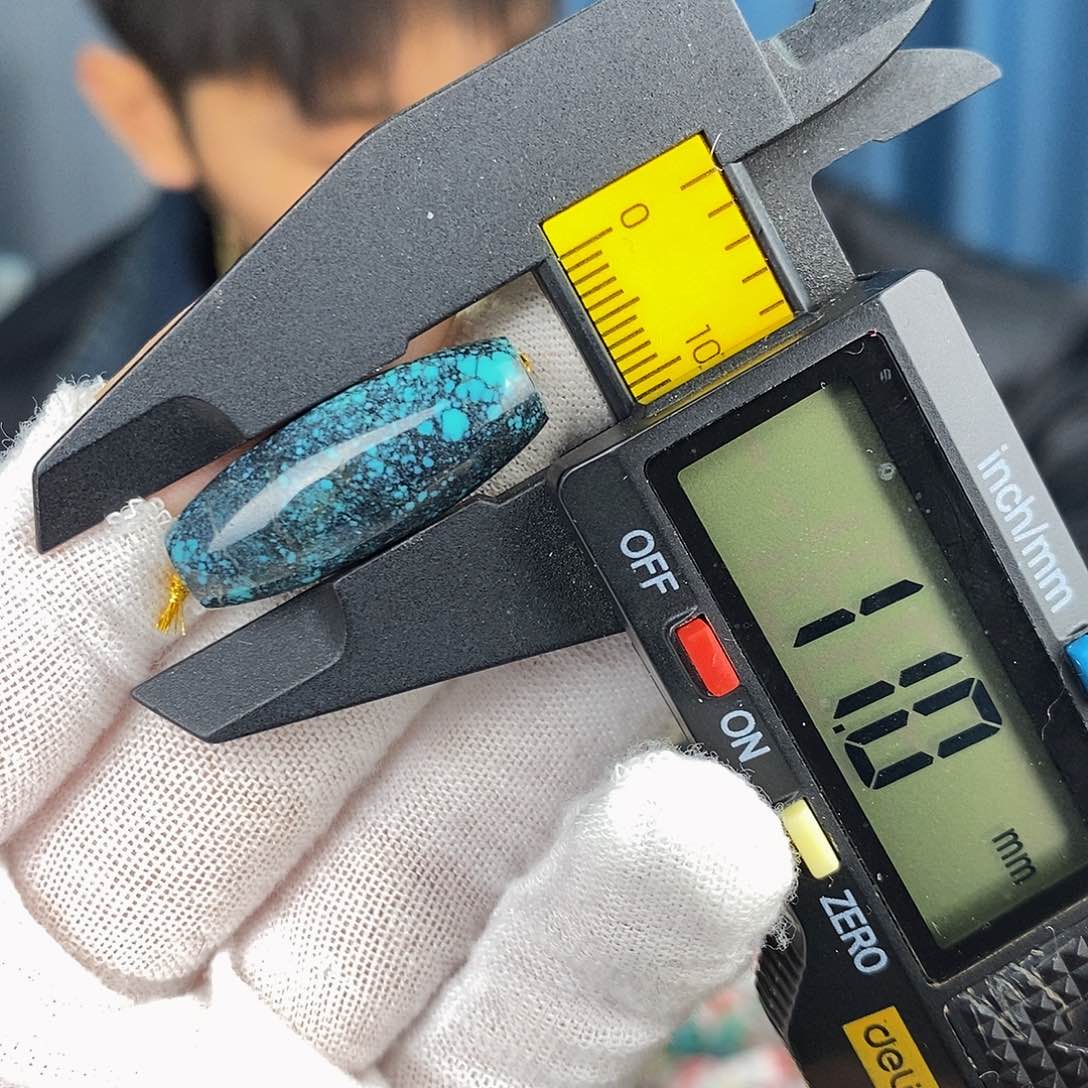 【闪购商品】绿松石珠宝奇石未镶嵌