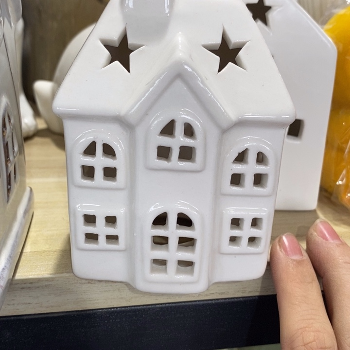 陶瓷树脂工艺摆件