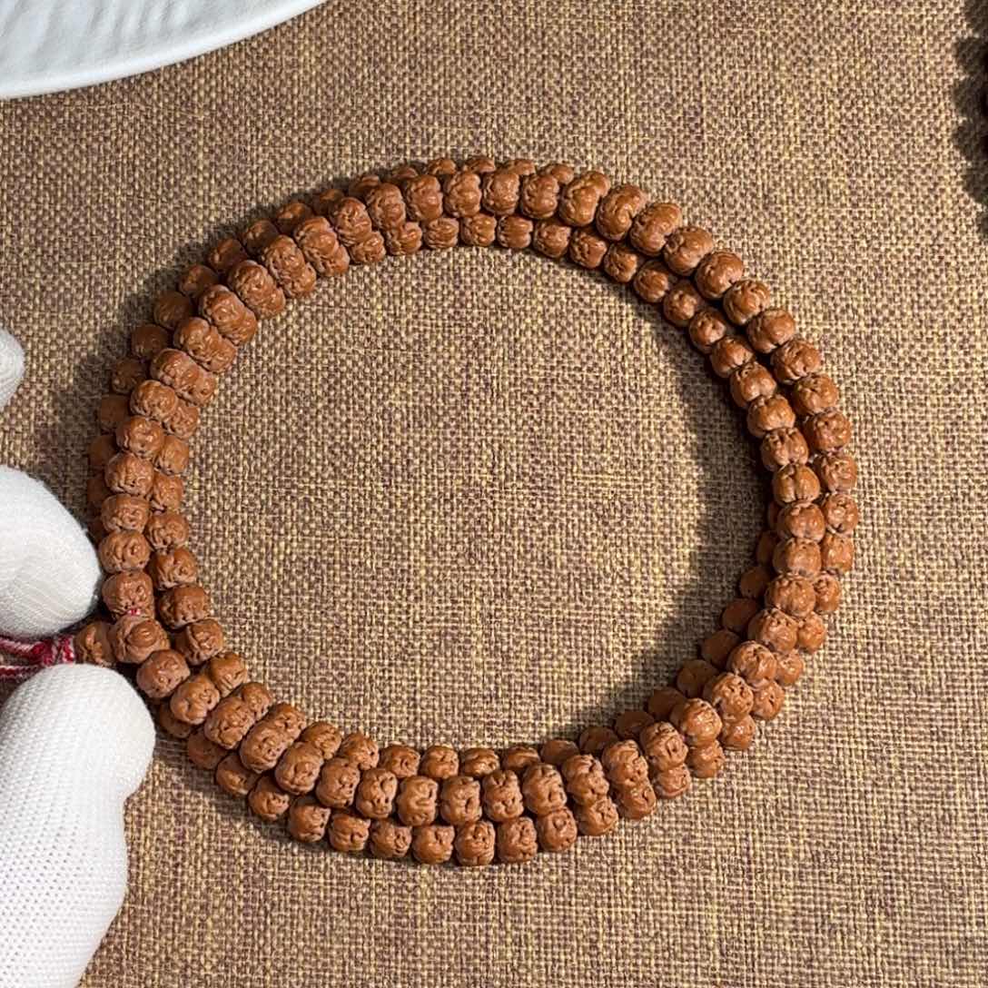 金刚菩提吊坠梵爪五爪金龙