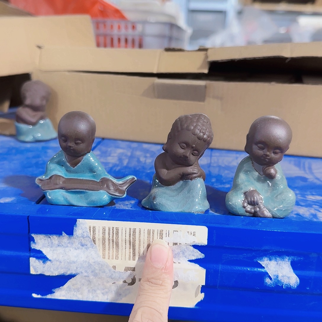 陶瓷花盆特价上新