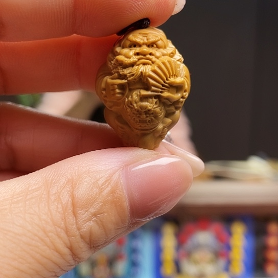 橄榄核手串/手链橄榄核