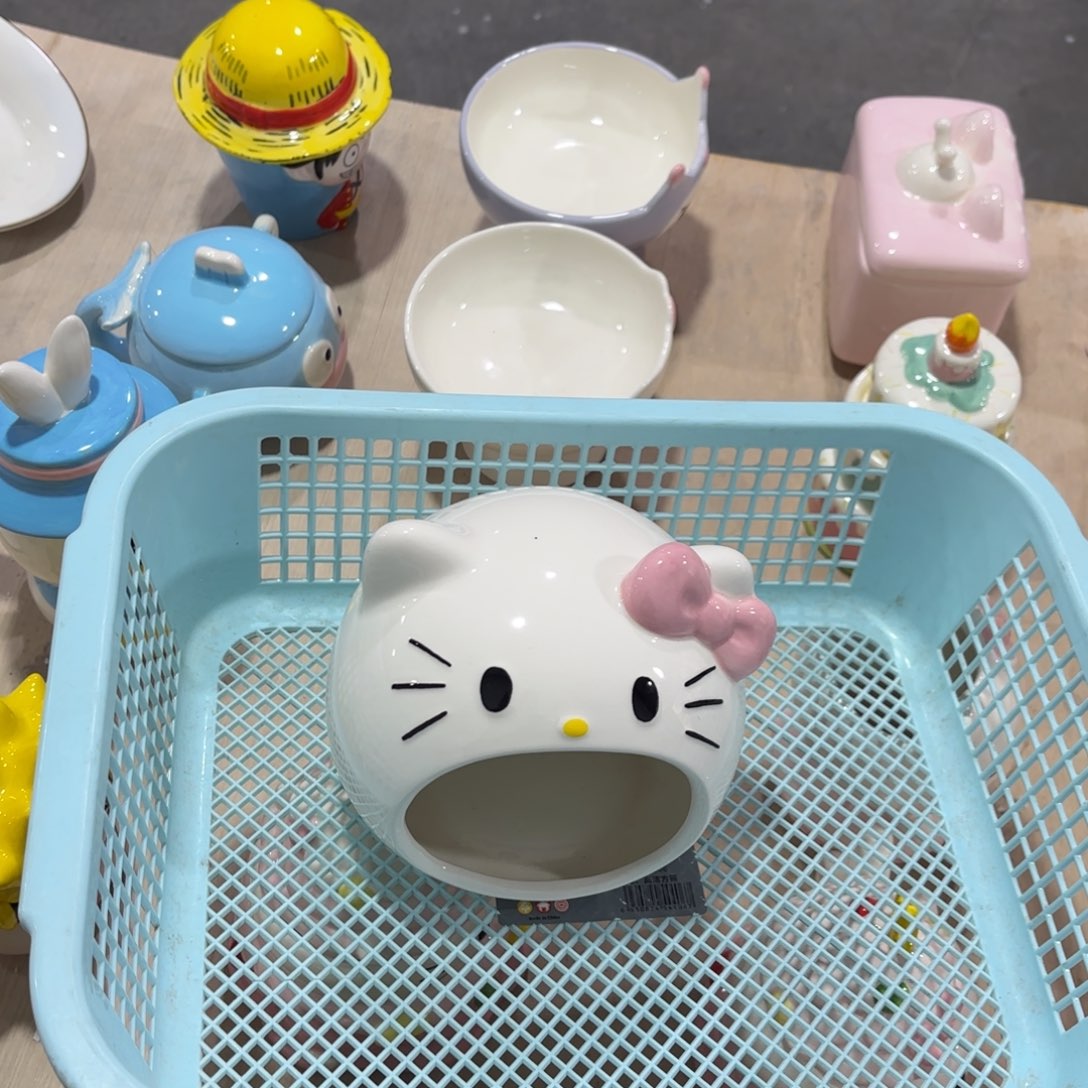 紫砂陶瓷制品加工企业在