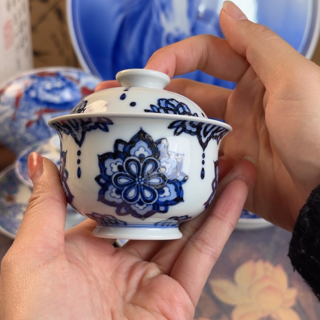 景德镇陶瓷景德镇窑是