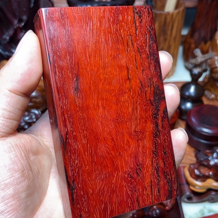 檀香紫檀（小叶紫檀）百*