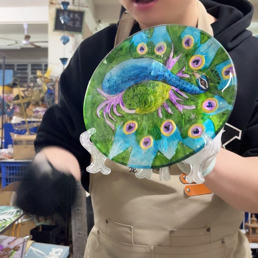 核桃木/黑胡桃（胡桃木）