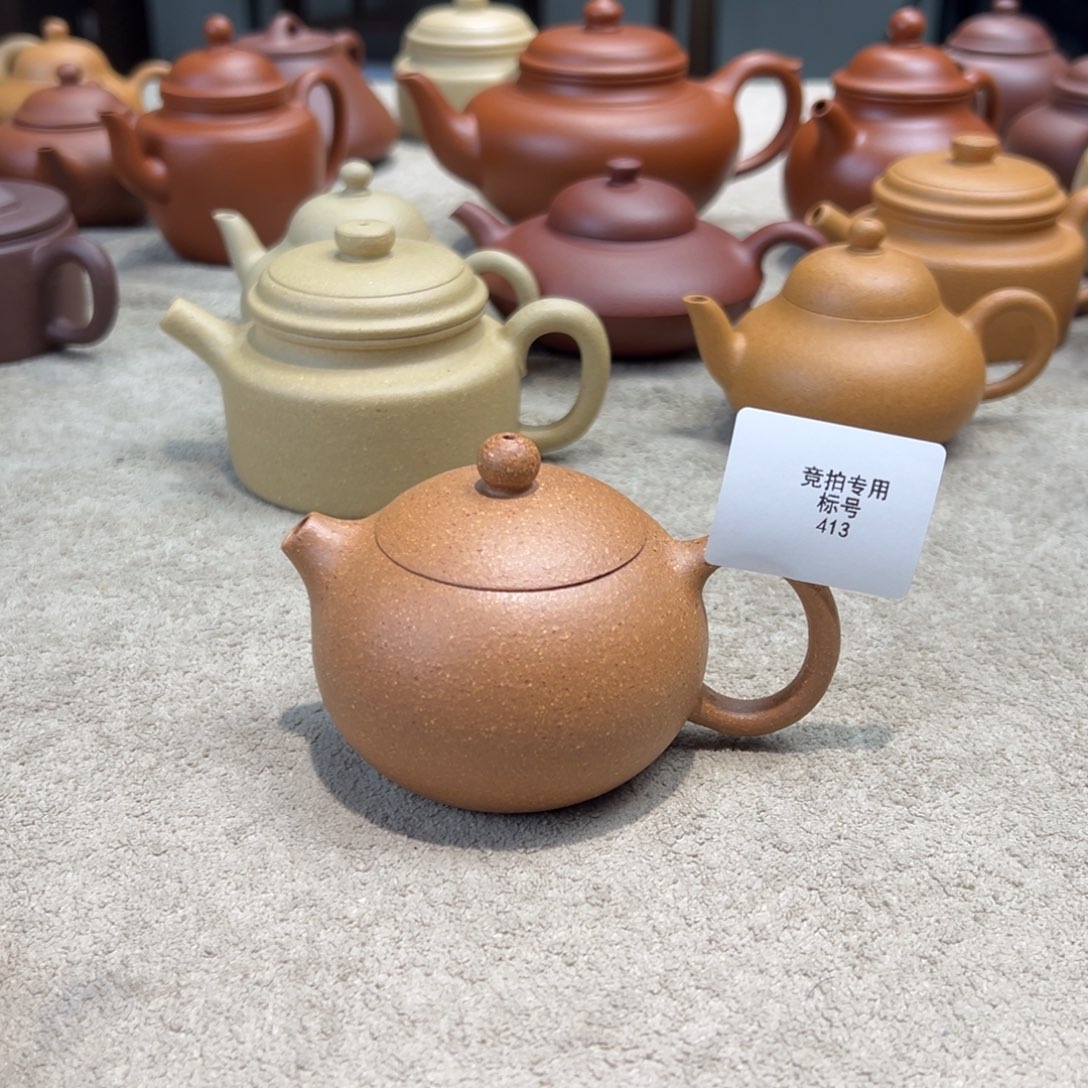 茶壶紫砂紫砂壶里