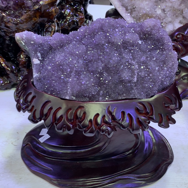 未镶嵌大型摆件（非配饰）水晶h