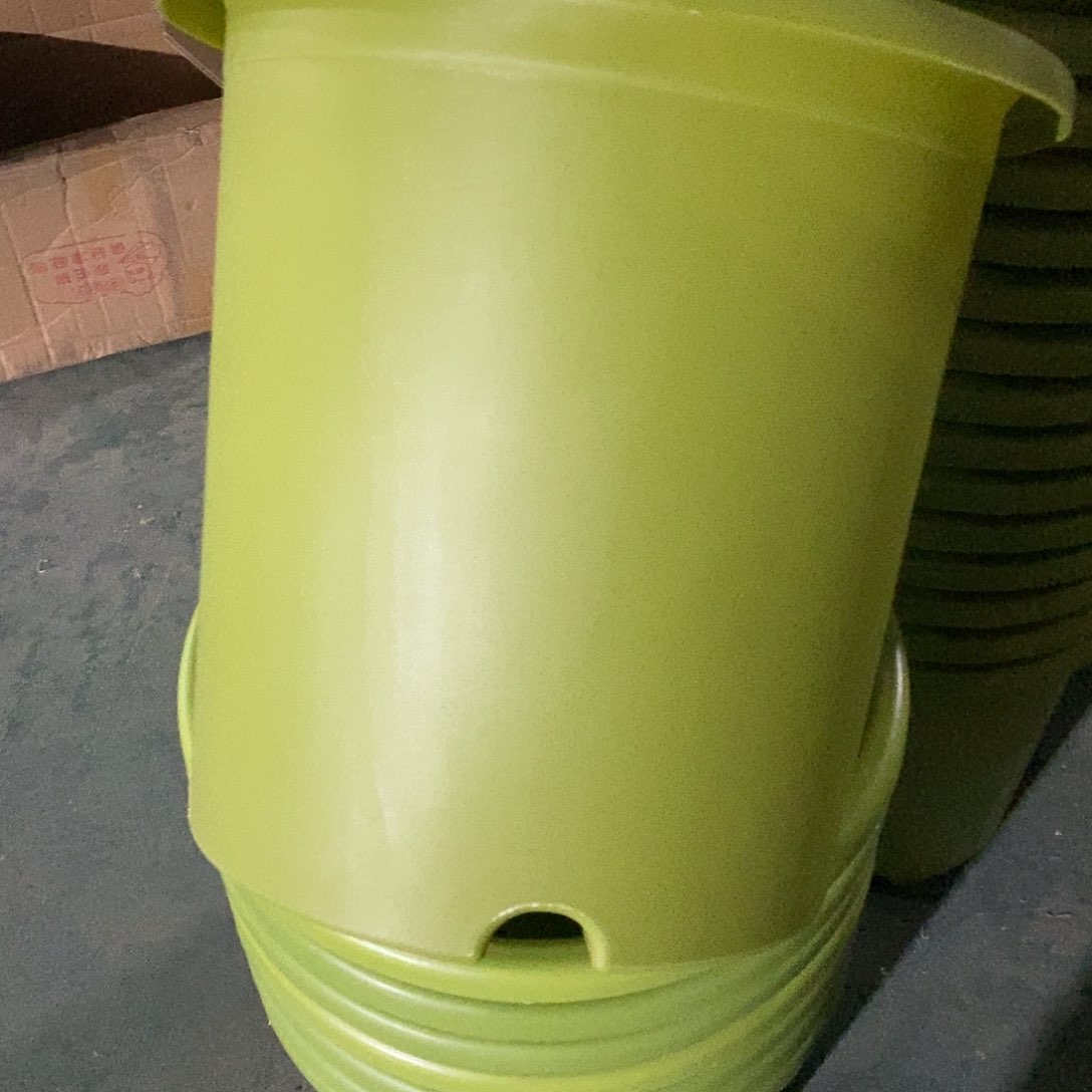 树脂特价8#无拖果绿3个