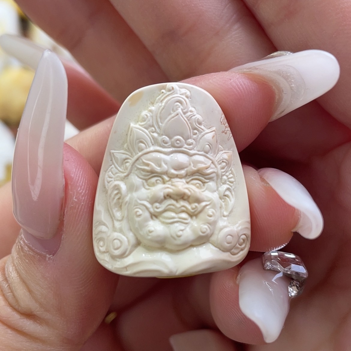 【闪购商品】琥珀裸石未镶嵌琥珀蜜蜡