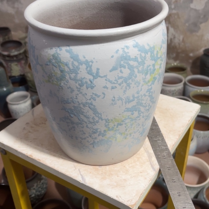 花盆紫砂口径20高度24一只正品