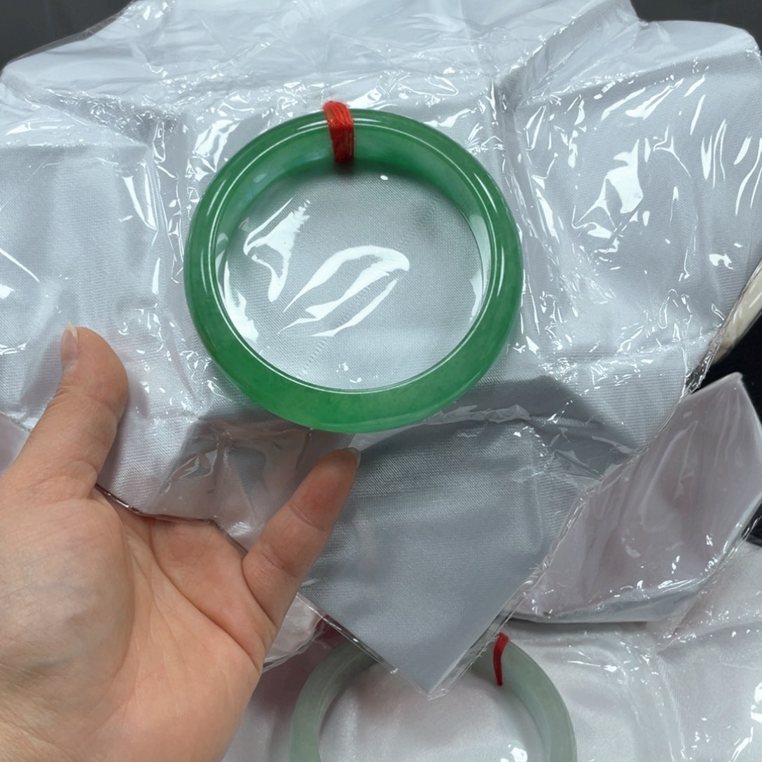 非金属无60圈口可带