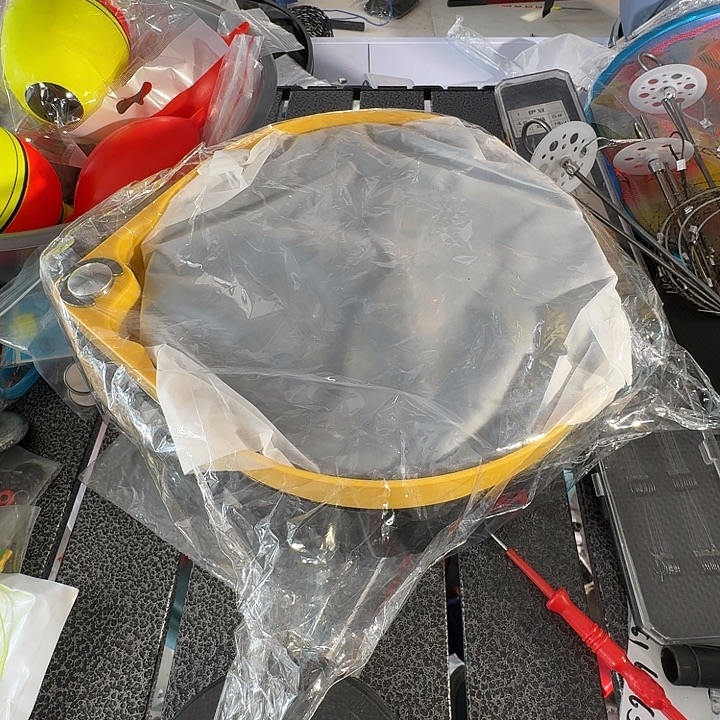16号拉耳盘不退不换