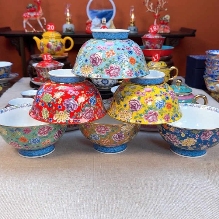 景德镇陶瓷景德镇瓷器