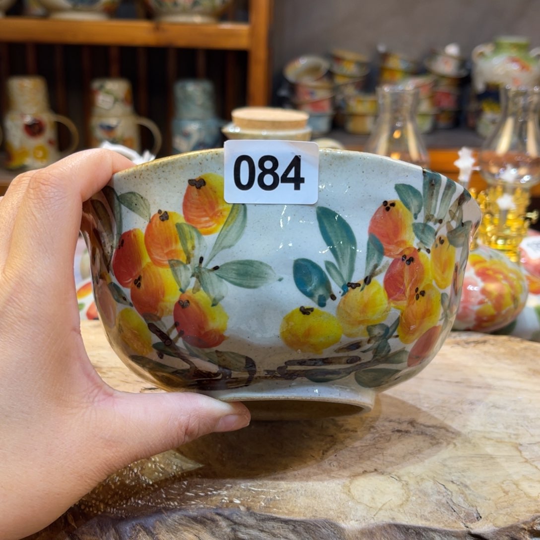 瓷片景德镇手工制作