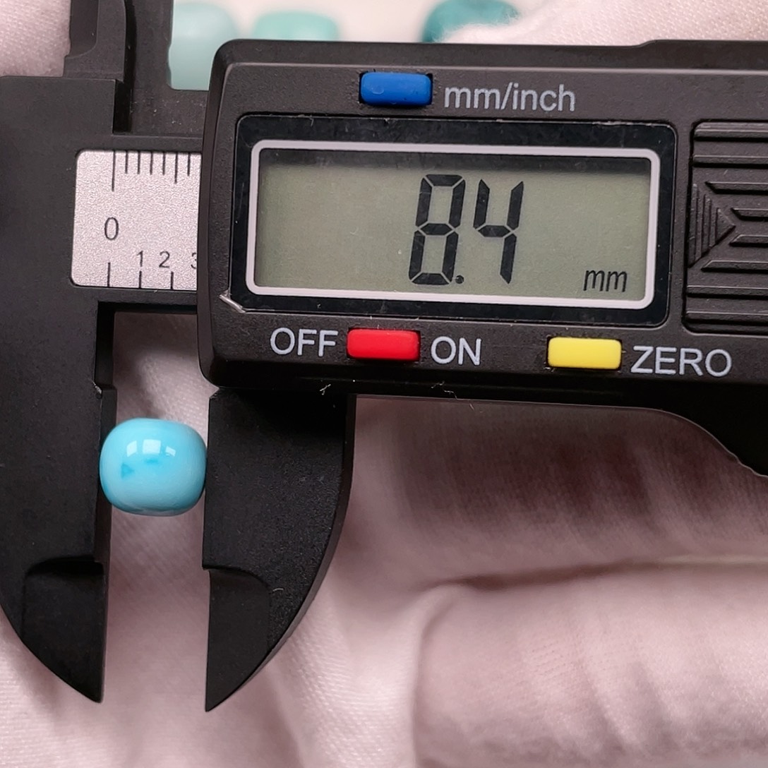 绿松石摆件未镶嵌