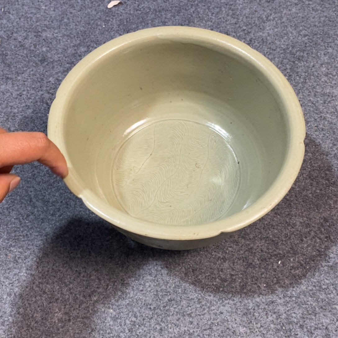 摆件青**子陶瓷艺术品市场价格指数