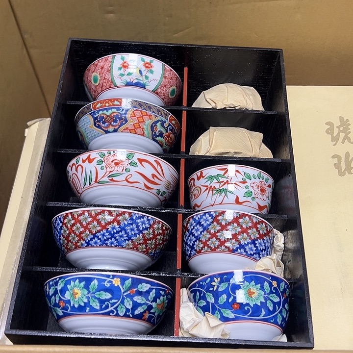 摆件家居工艺品瓷器