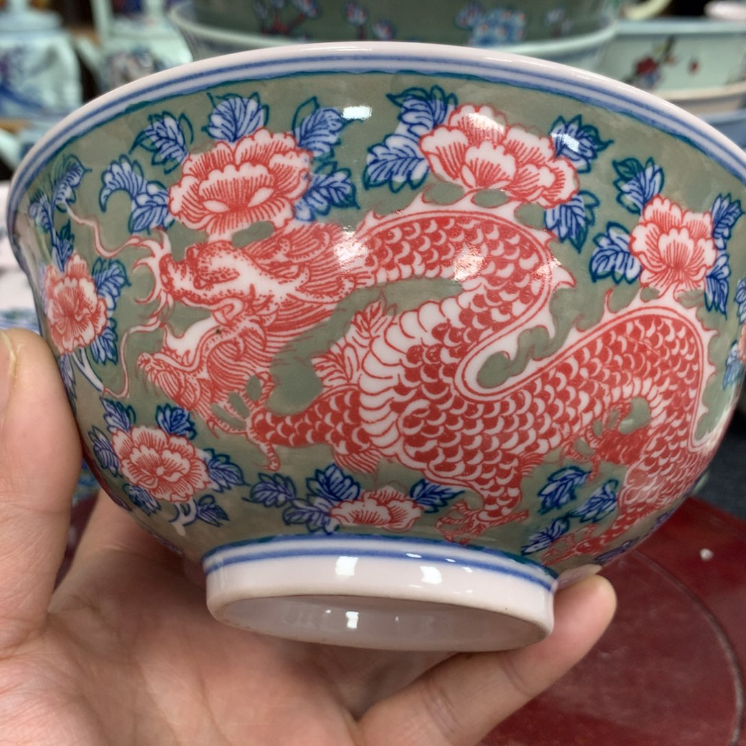 陶其他景德镇陶瓷 碗 盘 杯 壶 碟 各种……