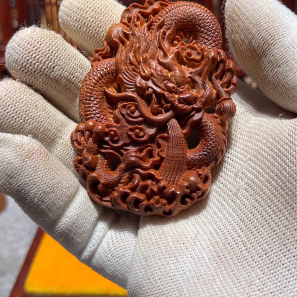 【闪购商品】木洋**月