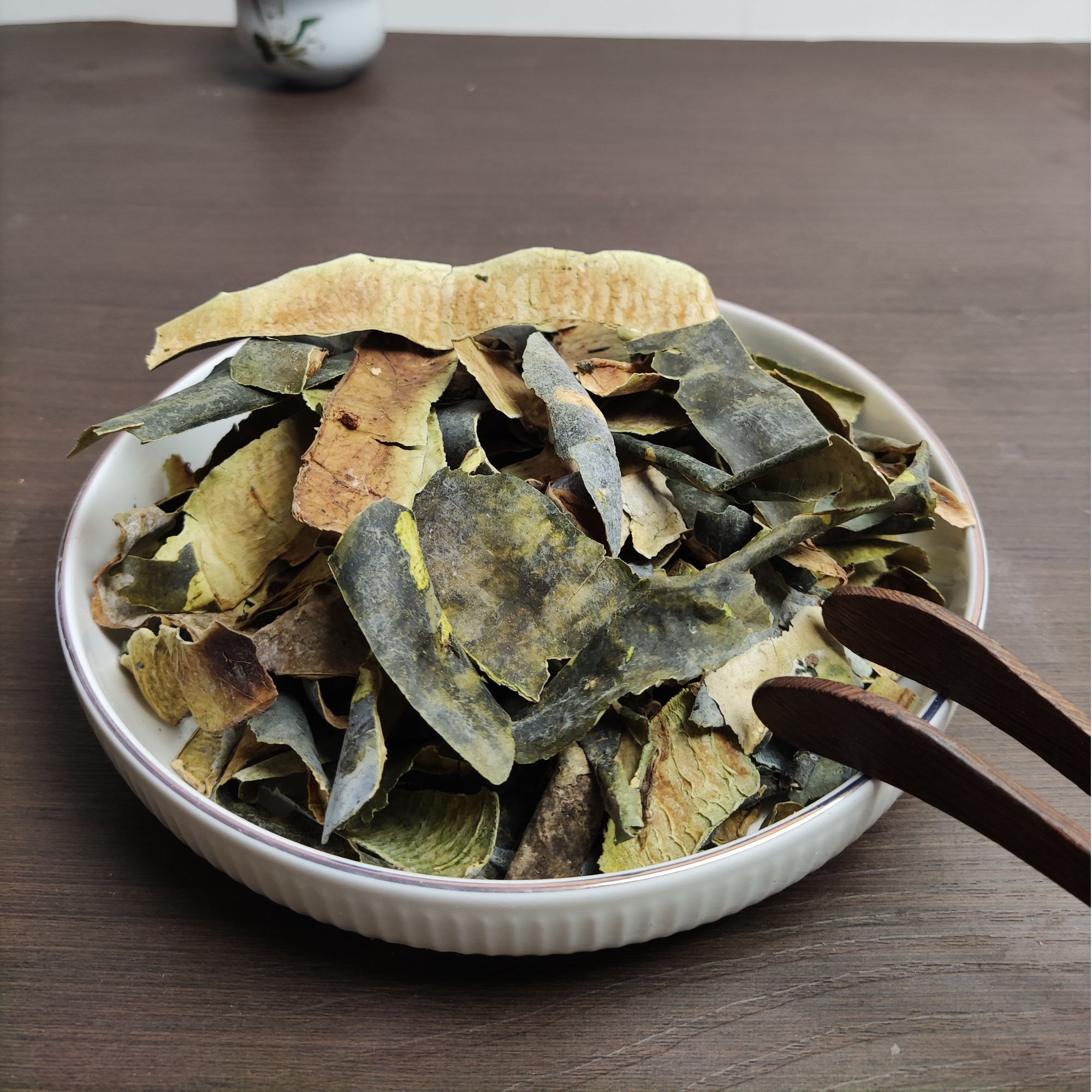 正宗冬瓜皮干 净重250克煮水泡茶喝滋补可搭配荷叶陈皮