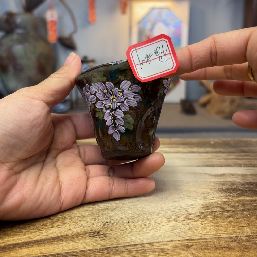 景德镇纯手工制作