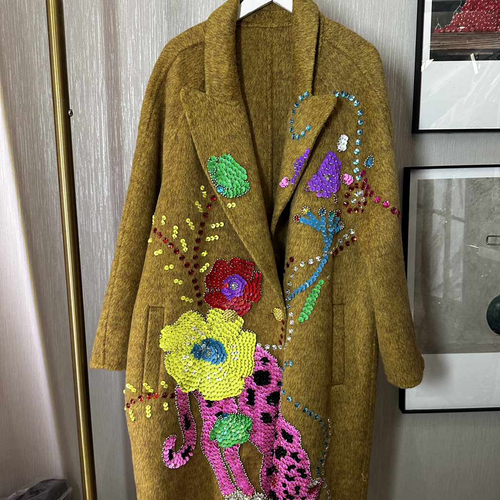 MAGIC INTRO 外套 2999