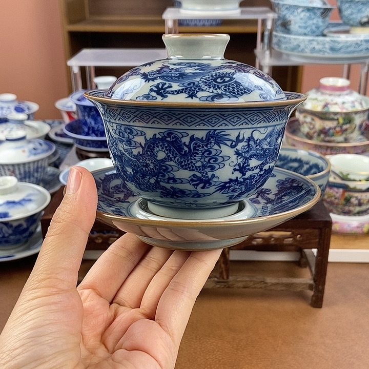陶瓷制品加工企业在