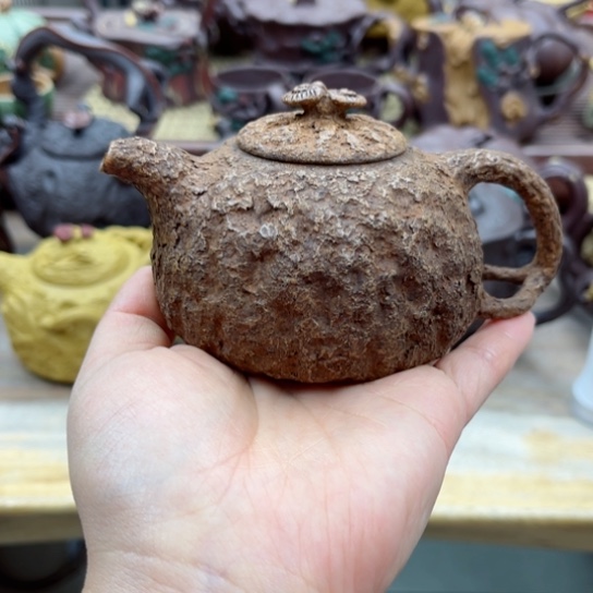 茶壶紫砂紫砂茶具