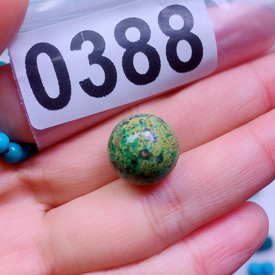 空竹粉丝专享十堰特色手工散珠