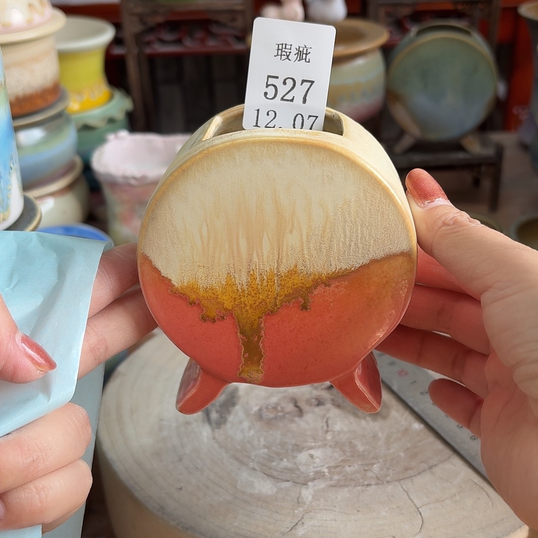 瓷片景德镇陶瓷手工制作