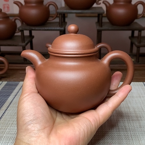 茶壶紫砂俊凯紫砂专注高品质