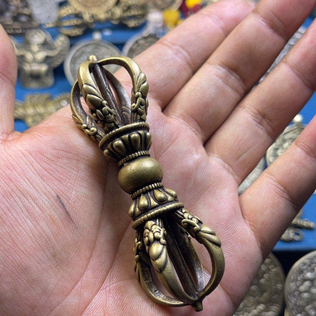 泥塑特色手工艺品