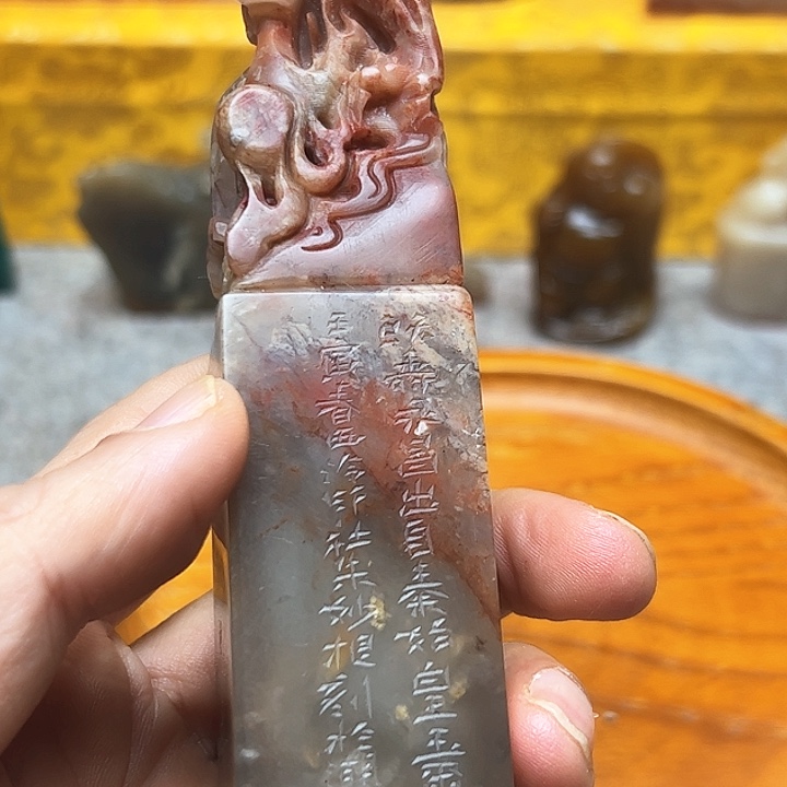 寿山石印石子*111111111111111111