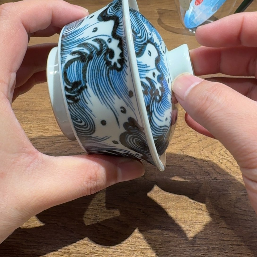 瓷器的制作工艺和工艺流程等