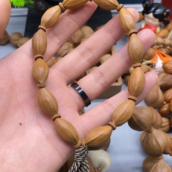 橄榄核手串/手链手串